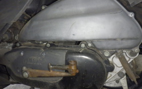 YAMAHA JOG Delux SA39J