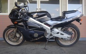 HONDA CBR400RR 1989 NC23