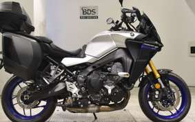 YAMAHA TRACER 9 GT 2021 RN70J