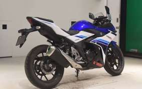 SUZUKI GSX250R 2014