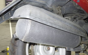 HONDA DIO Gen.6 2021 AF68