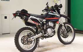 KAWASAKI KLX250 Gen.2 2010 LX250S