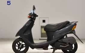 SUZUKI LET's 2