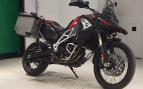 BMW F800GS ADVENTURE 2017