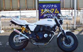YAMAHA XJR400 4HM