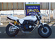 Фото Yamaha XJR400 с японского аукциона