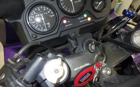 HONDA CBR600F GEN 1 1998 PC25