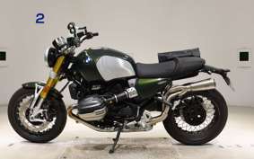 BMW R12 nine T 2024