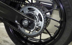 YAMAHA MT-07 ABS 2018 RM19J