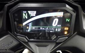 KAWASAKI ZX-25R-2SE 2026 ZX250H