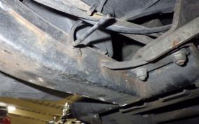 SUZUKI ADDRESS V125 G CF46A