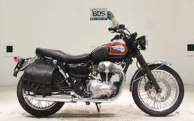 KAWASAKI W400 2010 EJ400A
