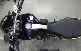 YAMAHA MT-09 2015 RN34J