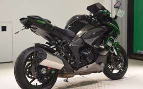 KAWASAKI NINJA 1000SX 2021 ZXT02K
