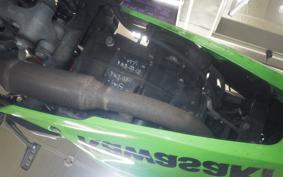 KAWASAKI NINJA 250 SL BX250A