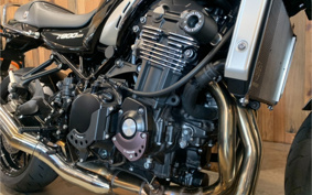 KAWASAKI Z900RS 2024 ZR900K