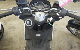 YAMAHA MAJESTY155 S SG28J