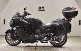 KAWASAKI 1400 GTR 2013