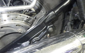 YAMAHA DRAGSTAR 1100 2003 VP13J