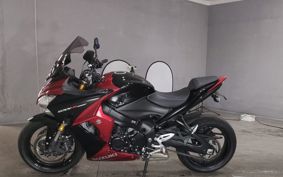 SUZUKI GSX-S1000F GT79A