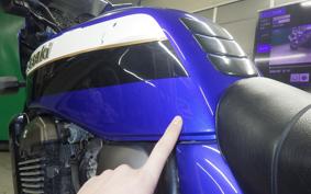 KAWASAKI ZRX1200 R 2002 ZRT20A