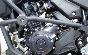 SUZUKI STROM 250 DS11A