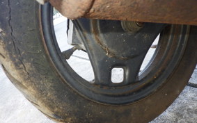 SUZUKI LET's 2 L CA1PA