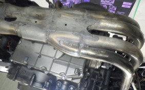 HONDA HORNET 900 2004