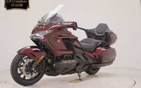 HONDA GL 1800 GOLD WING TOUR DCT 2026 SC79