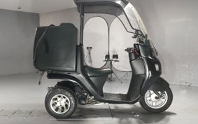 HONDA GYRO TA02