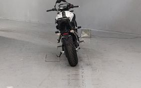 YAMAHA MT-07 2014 RM07J