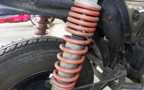 HONDA MONKEY Z50J