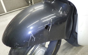 HONDA CREA SCOOPY 2016 AF55