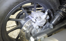 HONDA REBEL 250 A MC49