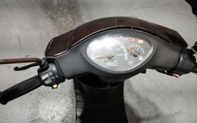 YAMAHA JOG SA36J