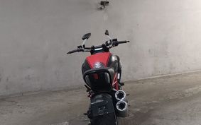DUCATI DIAVEL CARBON 2014 G102JC