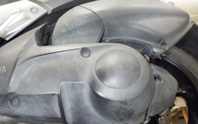 YAMAHA N-MAX SED6J