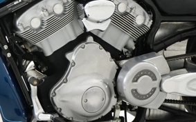 HARLEY VRSCB 2004 HBZ