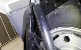 HONDA GYRO X TD01