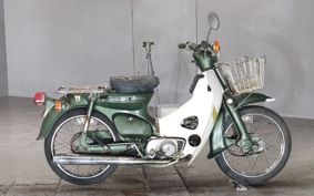 HONDA SUPER CUB90 HA02