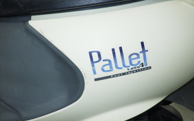 SUZUKI PALETTE 1999 CA45A