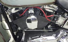 HARLEY FLSTN 1580 2013