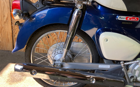 SUZUKI ADDRESS V110 CE47A