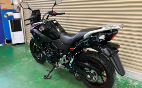 SUZUKI STROM 250ABS DS11A