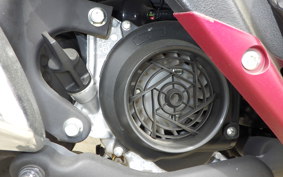 SUZUKI ADDRESS V125 Gen.2 DP12H