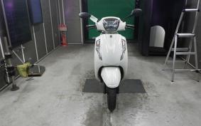 SUZUKI ADDRESS V125 Gen.2 DP12H