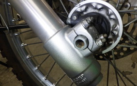 SUZUKI DJEBEL 250 XC 1993 SJ45A