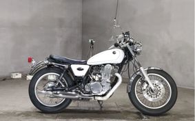 YAMAHA SR400 2004 RH01J