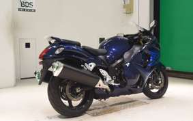 SUZUKI HAYABUSA Gen.2 2012