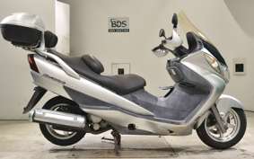 SUZUKI SKYWAVE 250 (Burgman 250) Gen.2 CJ43A